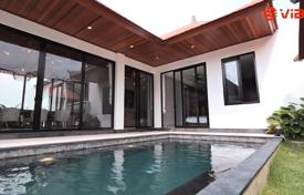 4 dormitorio villa 375 m² en South Denpasar, Indonesia. $850 000