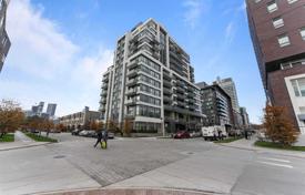 1 dormitorio piso en Sackville Street, Canadá. C$785 000