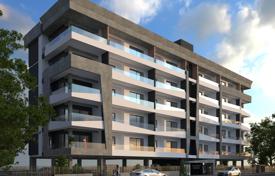 New residential complex with apartments en Limasol (Lemesos), Chipre. de 290 000 €
