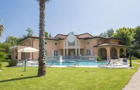 Villa – Forte dei Marmi, Toscana, Italia. 4 050 000 €