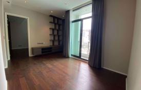 1-dormitorio apartamentos en condominio en Watthana, Tailandia. $630 000