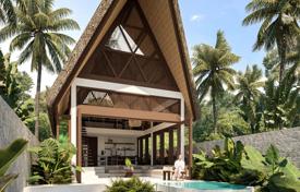 Villa – Lombok, Nusa Tenggara Barat, Indonesia. $183 000