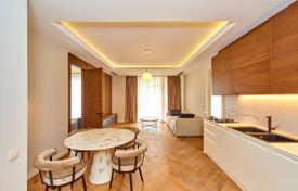 3 dormitorio piso 88 m² en Vake-Saburtalo, Georgia. $450 000