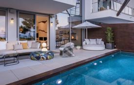 3 dormitorio casa de pueblo 644 m² en Marbella, España. 3 995 000 €