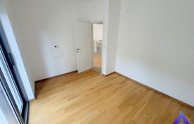 1 dormitorio piso 48 m² en Bečići, Montenegro. 200 000 €