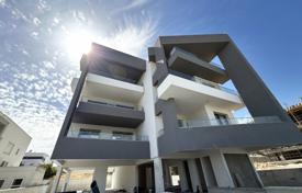 2-dormitorio apartamentos en edificio nuevo en Limasol (Lemesos), Chipre. 365 000 €