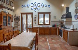 15 dormitorio finca rústica 919 m² en Manciano, Italia. 1 380 000 €