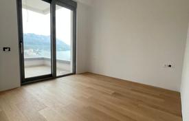 1-dormitorio apartamentos en edificio nuevo 47 m² en Budva (city), Montenegro. 203 000 €