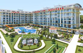 New residential complex with apartments en Gazipasa, Turquía. de 6 608 000 TRY