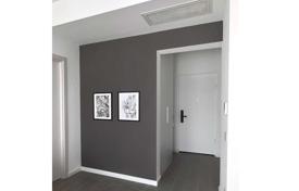 2 dormitorio piso 55 m² en Vake-Saburtalo, Georgia. $160 000