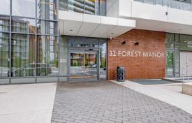 6 dormitorio piso en North York, Canadá. C$1 074 000
