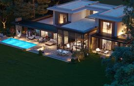 Villa – Büyükçekmece, Istanbul, Turquía. $1 657 000