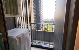 1-dormitorio apartamentos en condominio en Ratchathewi, Tailandia. $159 000