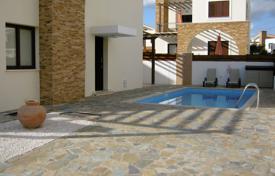 3 dormitorio villa 117 m² en Famagusta, Chipre. 425 000 €