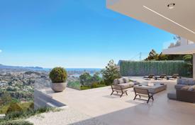 3 dormitorio chalet 299 m² en Calp, España. 1 695 000 €