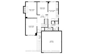 9 dormitorio casa de pueblo en Scarborough, Canadá. C$1 342 000