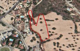 Terreno en Agios Tychonas, Chipre. 1 630 000 €