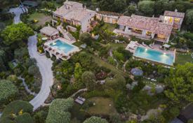 Villa – Saint-Paul-de-Vence, Costa Azul, Francia. 59 000 €  por semana