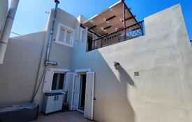 2 dormitorio chalet 120 m² en Creta, Grecia. 140 000 €