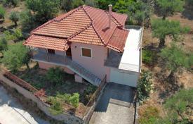 2 dormitorio casa de pueblo 98 m² en Kalamata, Grecia. 390 000 €