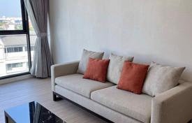 1-dormitorio apartamentos en condominio en Watthana, Tailandia. $165 000