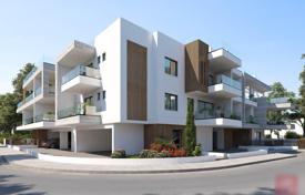 2-dormitorio apartamentos en edificio nuevo 85 m² en Larnaca, Chipre. 300 000 €