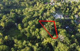 Terreno en South Kuta, Indonesia. $495 000