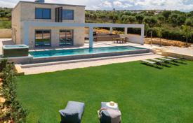 8 dormitorio villa 240 m² en Agios Onoufrios, Grecia. 2 100 000 €