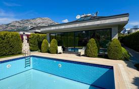 6 dormitorio villa 230 m² en Kemer, Turquía. 60 526 000 TRY