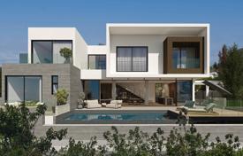 New residential complex with villas en Kissonerga, Chipre. de 990 000 €