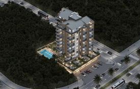 2-dormitorio apartamentos en edificio nuevo 57 m² en Altıntaş, Turquía. $122 000