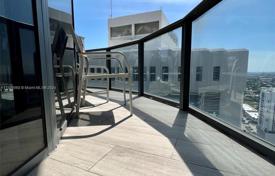 2-dormitorio apartamentos en condominio 73 m² en Miami, Estados Unidos. $720 000