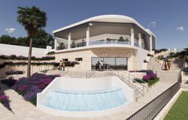 3 dormitorio villa 239 m² en Mutxamel, España. 550 000 €