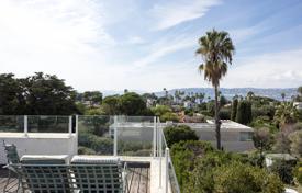 7 dormitorio villa en Cap d'Antibes, Francia. 4 900 000 €