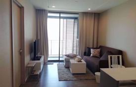 1-dormitorio apartamentos en condominio en Bang Sue, Tailandia. $234 000