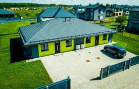 Casa de pueblo – Babīte, Letonia. 215 000 €