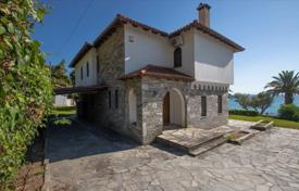 5 dormitorio casa de pueblo 200 m² en Cassandra, Grecia. 2 200 000 €