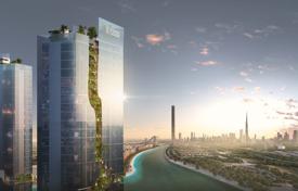 Complejo residencial Riviera Rêve – Dubai, EAU. de $784 000