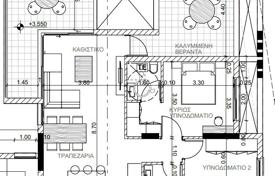 2-dormitorio apartamentos en edificio nuevo en Limasol (Lemesos), Chipre. 770 000 €