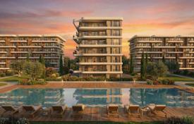 New residential complex with apartments en Larnaca, Chipre. de 740 000 €