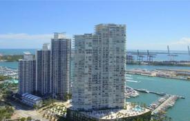 Piso – Miami Beach, Florida, Estados Unidos. $1 203 000