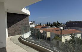 2-dormitorio apartamentos en edificio nuevo en Limasol (Lemesos), Chipre. 575 000 €