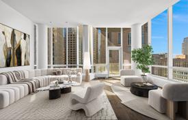 5 dormitorio ático 248 m² en Manhattan, Estados Unidos. $10 995 000