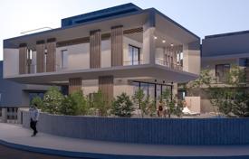 4 dormitorio villa 183 m² en Mouttagiaka, Chipre. 864 000 €