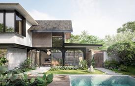 3 dormitorio villa 130 m² en Tabanan, Indonesia. $225 000