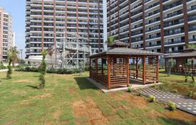 2 dormitorio piso 75 m² en Mersin (city), Turquía. 8 329 000 TRY
