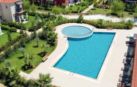 3 dormitorio piso 75 m² en Fethiye, Turquía. 14 160 000 TRY