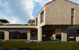 5 dormitorio casa de pueblo 244 m² en Bale, Croacia. 1 160 000 €