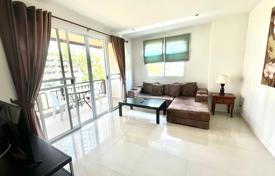 1 dormitorio piso 68 m² en Pattaya, Tailandia. $127 000