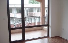 3 dormitorio piso 88 m² en Sunny Beach, Bulgaria. 120 000 €
